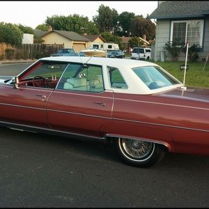 Meet your Posher, Jerome